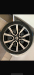 Vw golf Alu felge 18''zoll original GTD GTI R line