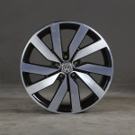 VW Marseille 18" Alu felga 18'' rupe 5x112, 1 kom.