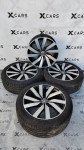 VW Passat B8 Alu felge 18'' 5x112 8J ET44 3G0601025P