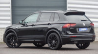 VW Suzuka crne alu felge 20" rupe 5/112/38, 4 kom. za Tiguan