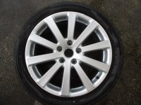 Vw Touareg 7L9601025C Alu felge 20'' rupe 5x130 2 kom.sa gumama