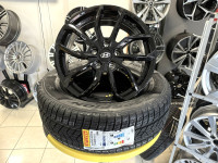 ZIMSKI SET BROCK RC34 ZA HYUNDAI TUCSON, KIA SPORTAGE OD 2020, 4 kom.