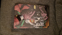 Absolute Batman The Killing Joke (30th anniversary edition)