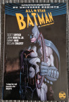 All star Batman vol. 1 - My own worst enemy TPB