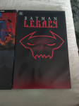 batman New gotham legacy