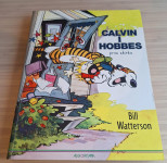 CALVIN I HOBBES – PRVA ZBIRKA Bill Watterson