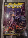 DC Comics Batman stripovi