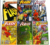 Flash / originalni američki stripovi / DC