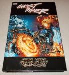 Ghost Rider omnibus