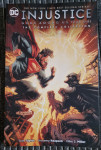 Injustice: Gods Among Us Year One - Complete Collection TPB