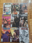 JONAH HEX (2006.) - KOMPLET OD 1 - 42 - DC COMICS