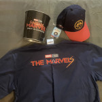 Marvel / DC - Filmski Merch za kolekciju