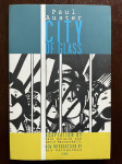 PAUL ASTER: CITY OF GLASS