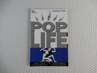 Pop Life broj 1 - Phantagraphics Books Strip