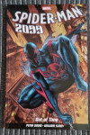 Spider-Man 2099 - Out of time TPB