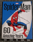 Spider-Man - 60 Amazing years