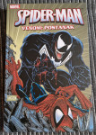 Spider-man - Venom: Postanak (CRŠ)