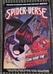 Spider-Verse vol. 1 TPB