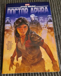 STAR WARS: DOCTOR APHRA OMNIBUS VOL. 1 - MARVEL