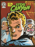 STEVE CANYON MAGAZINE