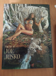 The Art of Joe Jusko (HC) (marvel, DC etc.)