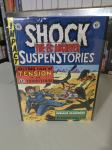 The EC Archives - Shock Suspenstories, Vol. 2 - Gemstone