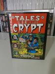 The EC Archives - Tales from the Crypt, Vol. 2 - Gemstone