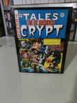 The EC Archives - Tales from the Crypt, Vol. 3 - Gemstone