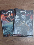 Witcher strip