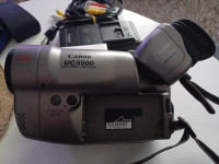 Canon UC5500