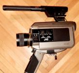 JVC GX-88E STARA VIDEO KAMERA sa mikrofonom