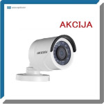 Kamera za videonadzor HIKVision HIWatch  !! AKCIJA !!