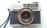 ANALOGNA KAMERA DANA 120