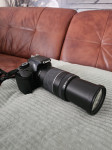 CANON EOS 1100D