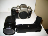 Canon Eos 50 E