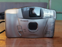 Canon prima BF-9s