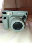 Instax Wide fotoaparat