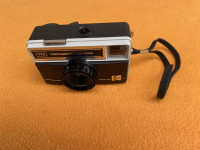 Kodak 77x - Retro fotoaparat