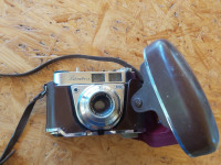 Kodak Rentinette IA