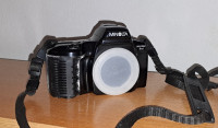 Minolta - Dynax 3xi