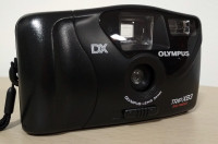 Olympus TRIP XB3