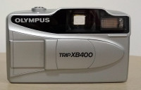 Olympus TRIP XB400