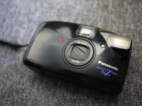 Panasonic mini Zoom C-D2200ZM (35-70 macro)