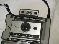 polaroid automatic 320