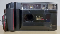 Yashica T2