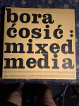 B. Ćosić - Mixed- Media (Beograd, 1970.)