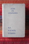 ALBA DE CESPEDES!NA NJENOJ STRANI!ZORA ZAGREB 1960!