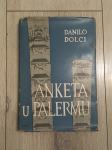 Anketa u Palermu - Danilo Dolci