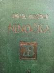 Antikvarne knjige, Ninočka