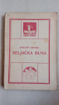 August Šenoa: Seljačka buna (Wien) RIJETKO